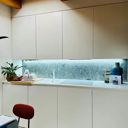 アパート Casa Arnia *