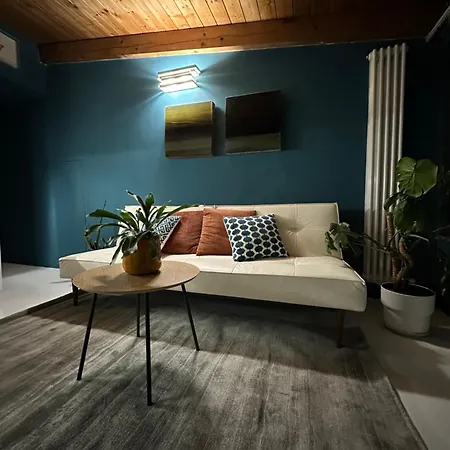 Casa Arnia アパート ミラノ
