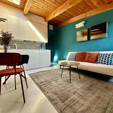 Casa Arnia * ミラノ