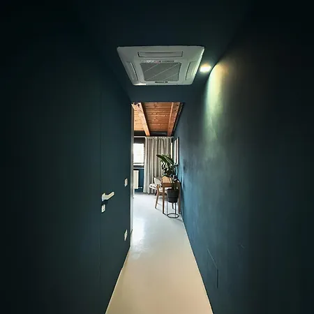 Casa Arnia ミラノ