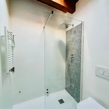 アパート Casa Arnia *