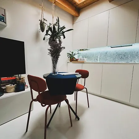 Casa Arnia