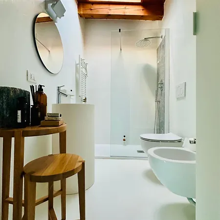 Casa Arnia Apartment *